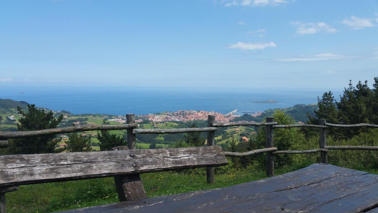 Mar Y Sol * Bermeo