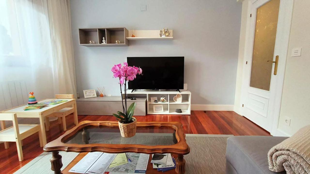 Appartamento Mar Y Sol Bermeo